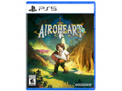 Airoheart [PS5, русские субтитры]