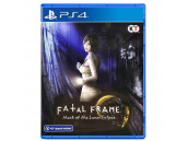 Fatal Frame: Mask of the Lunar Eclipse [PS4, английская версия]