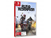 Road Redemption [Nintendo Switch, русские субтитры]