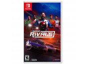 Nascar Rivals  [Nintendo Switch, английская версия]