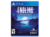 Endling - Extinction is Forever [PS4, русские субтитры]