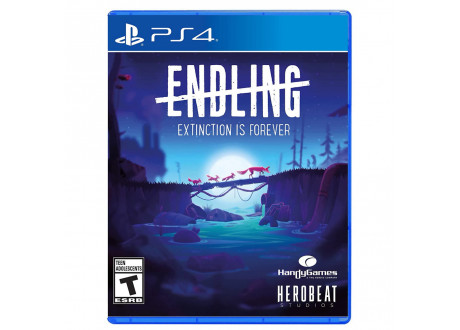 Endling - Extinction is Forever [PS4, русские субтитры]