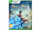 Prince of Persia: The Lost Crown [Xbox Series X - Xbox One, русские субтитры]