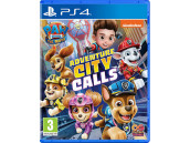 Paw Patrol The Movie: Adventure City Calls [PS4, русская версия]