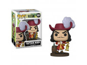 Фигурка Funko Pop! Disney Villains: Peter Pan - Captain Hook (1081)