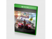 The Crew 2 [Xbox One, русская версия]