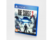 The Surge 2 [PS4, русские субтитры]