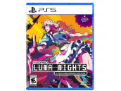 Touhou Luna Nights [PS5, английская версия]