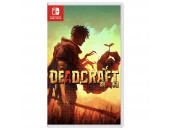 DeadCraft  [Nintendo Switch, английская версия]