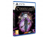 Codex Lost [PS5, английская версия]