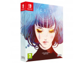 Gris: Collector's Edition [Nintendo Switch, русская версия]