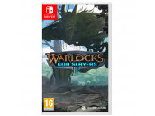 Warlocks 2: God Slayers [Nintendo Switch, русские субтитры]