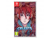 Celeste [Nintendo Switch, русские субтитры]