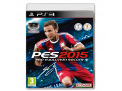PES 2015 [PS3, русские субтитры]