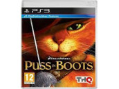 DreamWorks Puss in Boots (R-2) [PS3, английская версия]