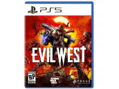 Evil West [PS5, русские субтитры]