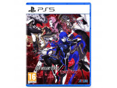 Shin Megami Tensei V: Vengeance [PS5, русские субтитры]