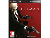 Hitman Absolution [PS3, английская версия]