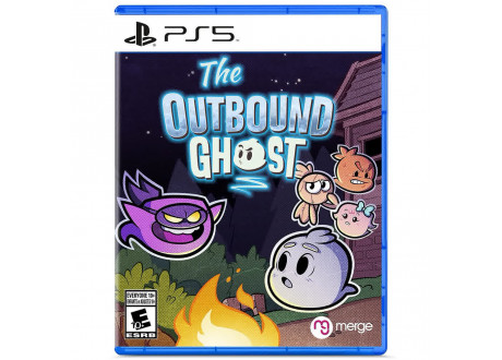 The Outbound Ghost [PS5, английская версия]