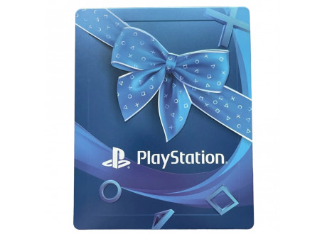 PlayStation Giftbox - Steelbook Only