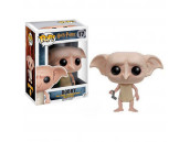 Фигурка Funko POP! Harry Potter - Dobby with Sock Vinyl Figure