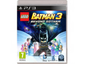 LEGO Batman 3: Beyond Gotham [PS3, английская версия]