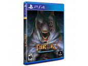 Turok 3: Shadow of Oblivion (Limited Run) [PS4, английская версия]