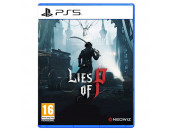 Lies of P [PS5, русские субтитры]