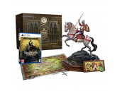 Kingdom Come: Deliverance II - Collector's Edition [PS5, русские субтитры]