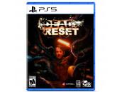 Dead Reset [PS5, английская версия]