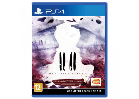 11-11: Memories Retold [PS4, русские субтитры]