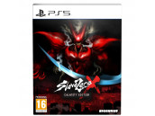 Slave Zero X - Calamity Edition [PS5, русские субтитры]