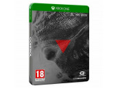 Control - Retail Exclusive Edition [Xbox One, русские субтитры]