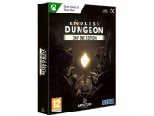 Endless Dungeon - Day One Edition [Xbox Series X - Xbox One, английская версия]