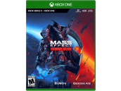 Mass Effect - Legendary Edition [Xbox, русские субтитры]