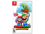 Mario & Luigi: Brothership [Nintendo Switch, английская версия]