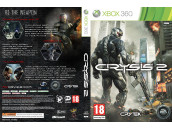 Crysis 2 [Xbox 360, английская версия]