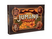 Jumanji: The Video game - Collector's Edition [PS4, русские субтитры]