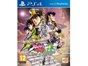 JoJo's Bizarre Adventure: Eyes of Heaven [PS4, английская версия]