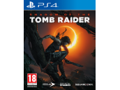 Shadow of the Tomb Raider [PS4, русская версия]