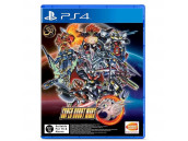 Super Robot Wars 30 [PS4, английская версия]