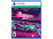 Inertial Drift Twilight Rivals Edition  [PS5, русские субтитры]