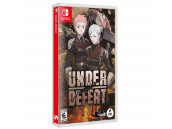 Under Defeat [Nintendo Switch, английская версия]