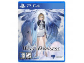 Wing of Darkness [PS4, английская версия]