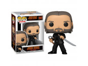 Фигурка Funko Pop! Movies: John Wick 4 - John Wick with Sword & Nunchucks (1687)