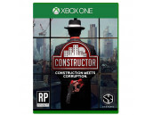 Constructor [Xbox One, русские субтитры]
