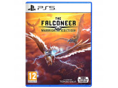 The Falconeer: Warrior Edition [PS5, русские субтитры]