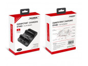 Зарядная станция N-Switch Omnipotent Charging Stand for Switch DOBE TNS-854