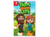 Farm For Your Life [Nintendo Switch, английская версия]