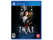 Ikai  [PS4, английская версия]